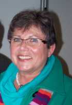 BRH-Bundesvorsitzende Gertrud Schffler-Kroner